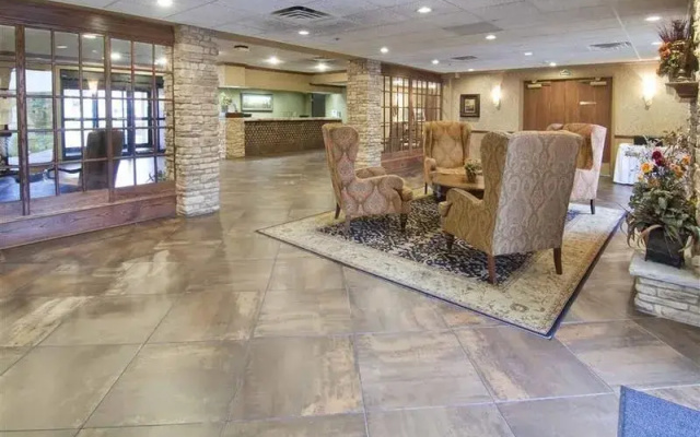 Best Western Kelly Inn