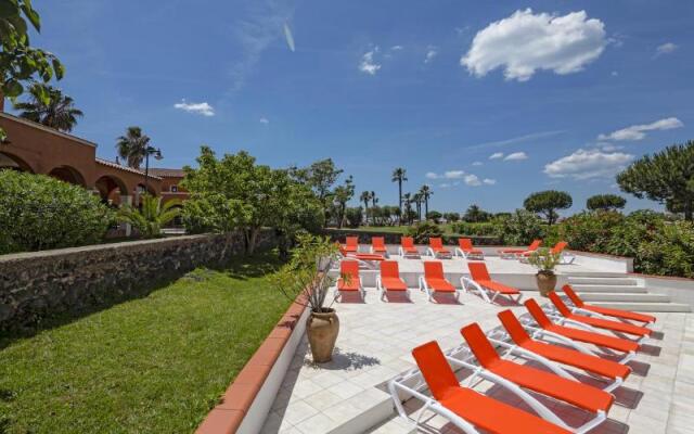 Palmyra Golf Residence - Vacanceole