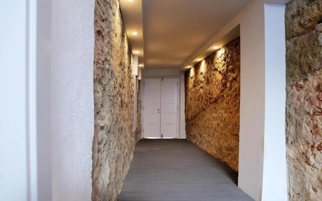 Vila Santa Marinha