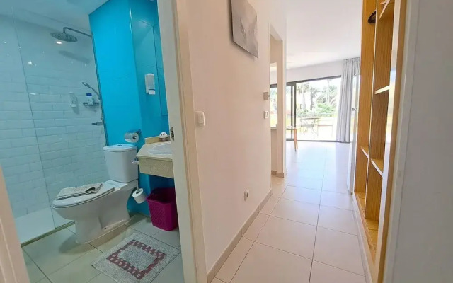 Casa Atlantico, Pool and Terrace