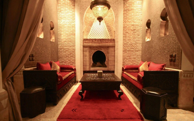 Riad Omri