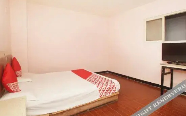 Zhongshan Hotel (Baoji Station)