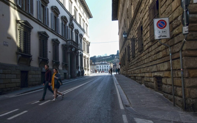 Art Apartment Luxury Family suite