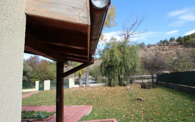 The Bird House Villa