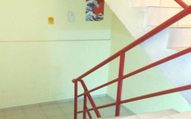 马六甲M国际旅馆(M International Inn Hotel Melaka)