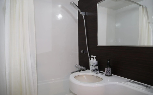 Tokyo Ueno New Izu Hotel
