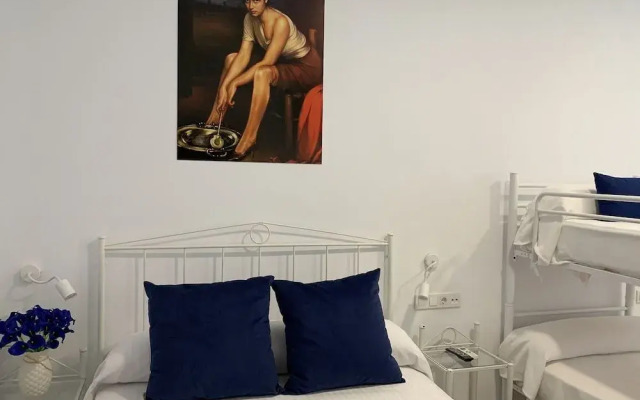 Belmonte Rooms