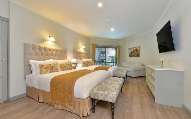 Anantasila Beach Resort Hua Hin