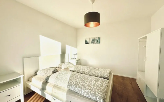 Business Apartment Tiny House