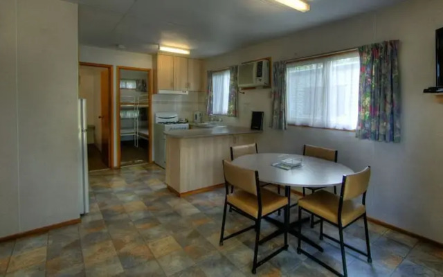 Riverview Caravan Park