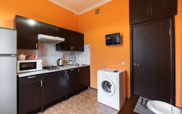 GoodAps на Кутузовский пр-т, 14