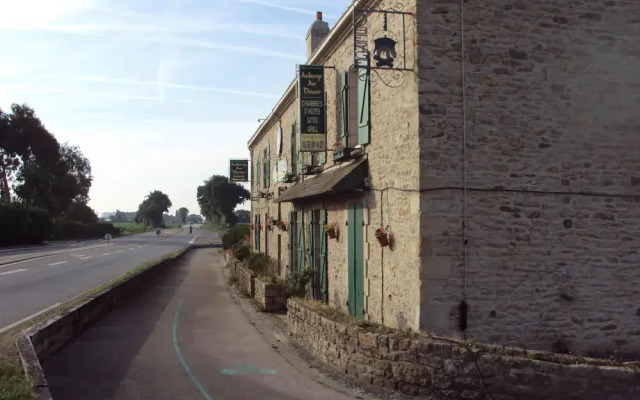 Auberge An Douar