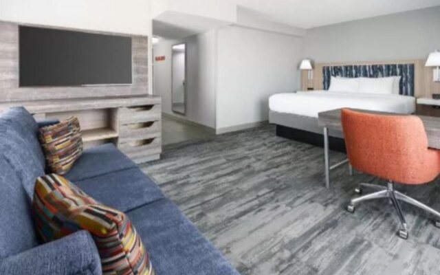 Hampton Inn & Suites Tampa/Ybor City/Downtown