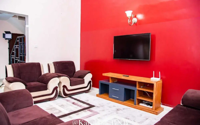 Karolinas Homestay Near JKIA