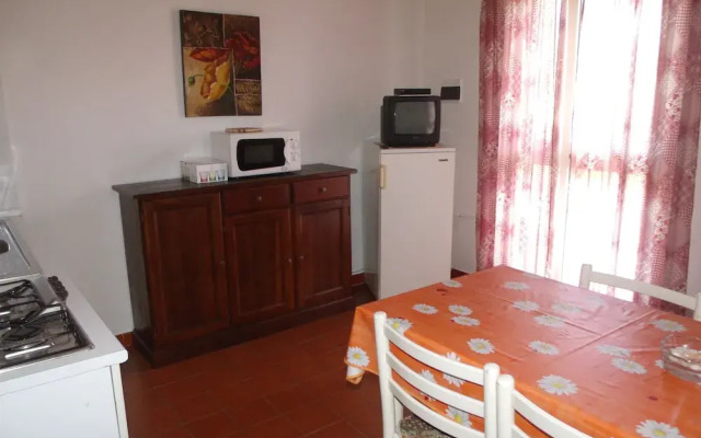 SVS - Budoni Sa Capannizza