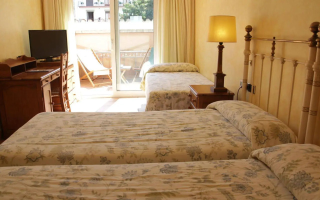Hotel Vila de Tossa