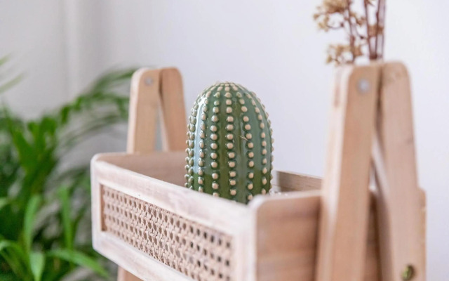 Stylish apartment near Mariahilferstraße