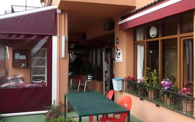 Hotel Les Roques