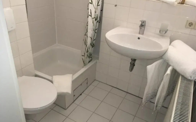 Apartment 47