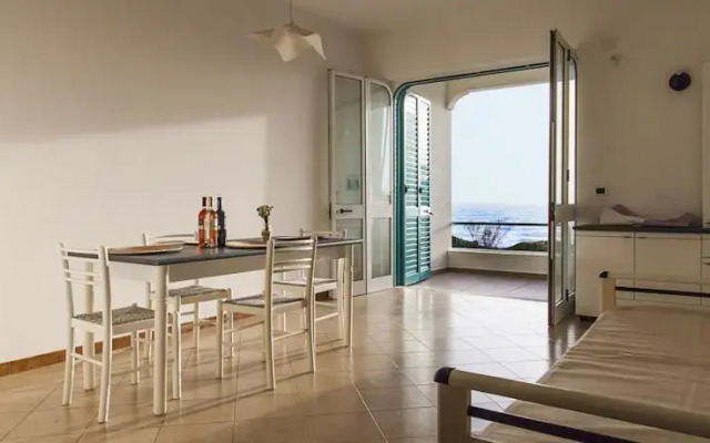 Residence Frontemare Torre Suda