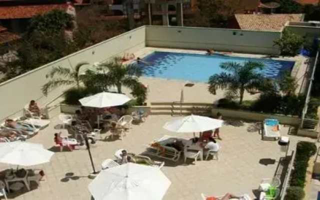 Serra Park Flat 420