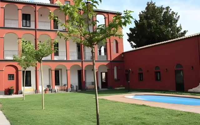 Aparthotel Can Gallart