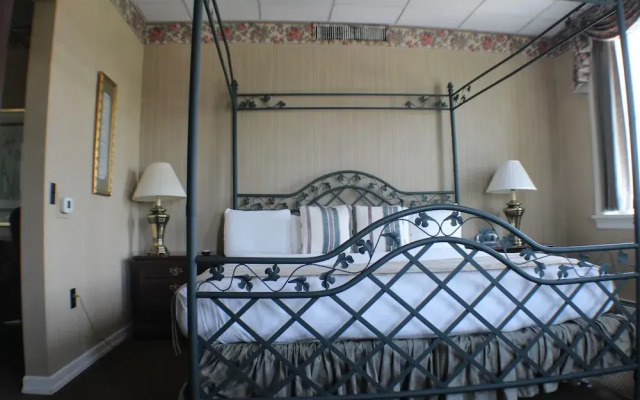 Waynebrook Inn, Est 1865