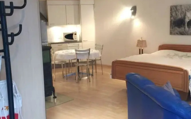 Studio Poli Zweisimmen