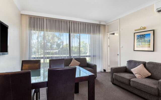 Quality Inn Dubbo International