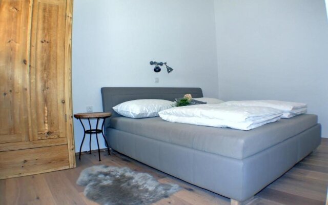 Chalet Ur-Gmiatli