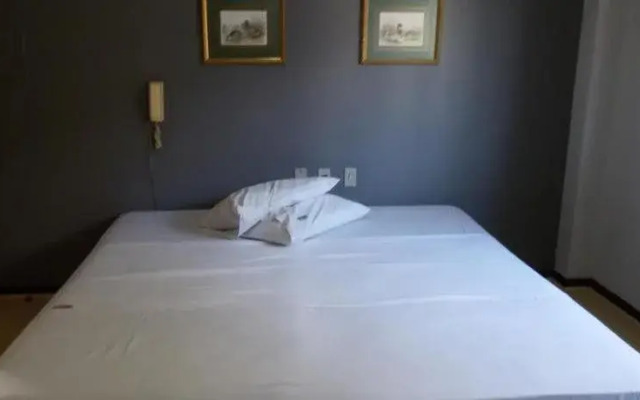 Master Flat Apart Hotel