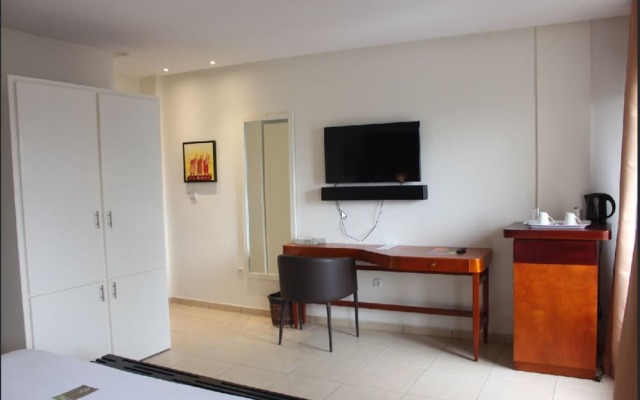 Douala Design Hotel