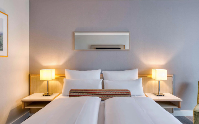 Mercure Hotel Düsseldorf Kaarst
