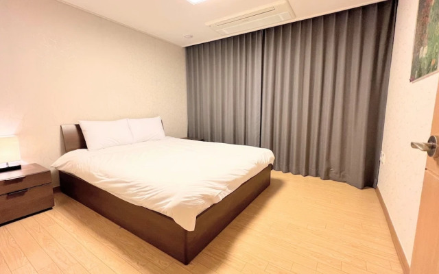 Geoje Riwoo Ocean Residence