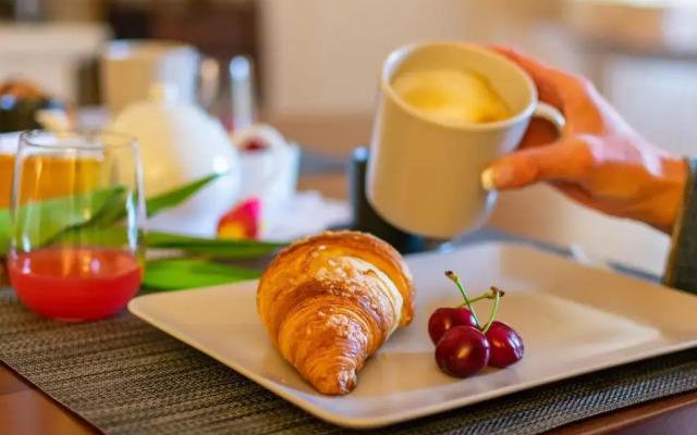 QUATTROVIGNE - Country House