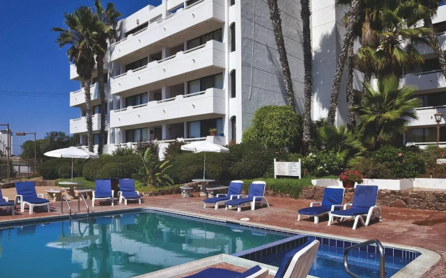 WorldMark La Paloma