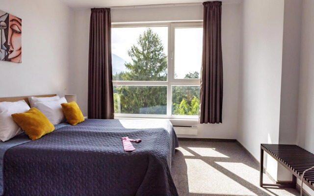 Saint George Palace Bansko Aparthotel