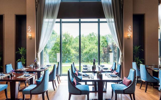 Pullman Tangshan