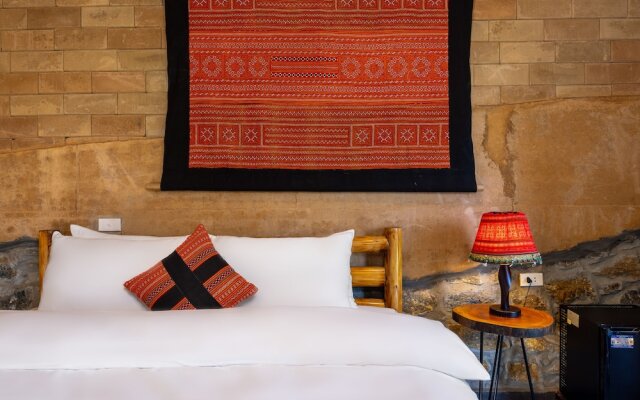 Sapaxa Spring Garden Ecolodge