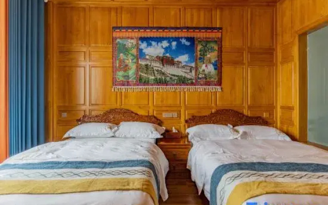 Givaren'an Homestay
