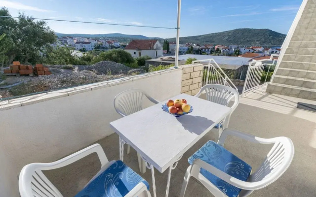 Apartments and Room Milka-jere