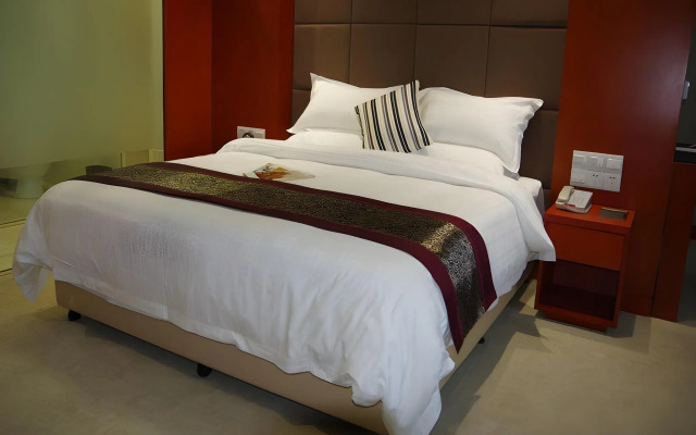 Senjing Hotel
