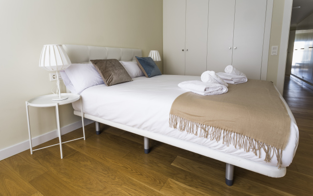 HQ Rooms Apartments San Vicente