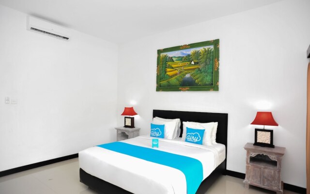 Airy Nusa Dua Pratama Gang Pandu 71 Bali