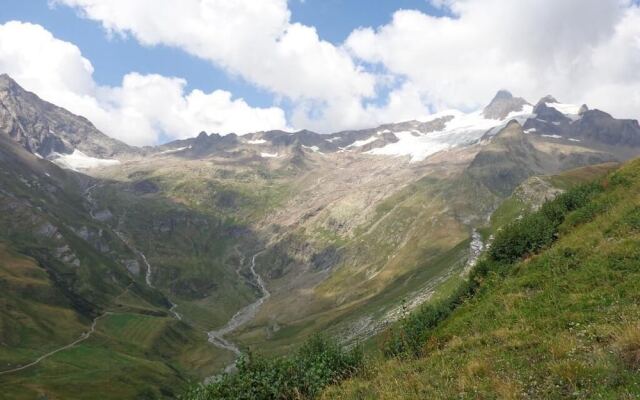 Les Chambres du Soleil