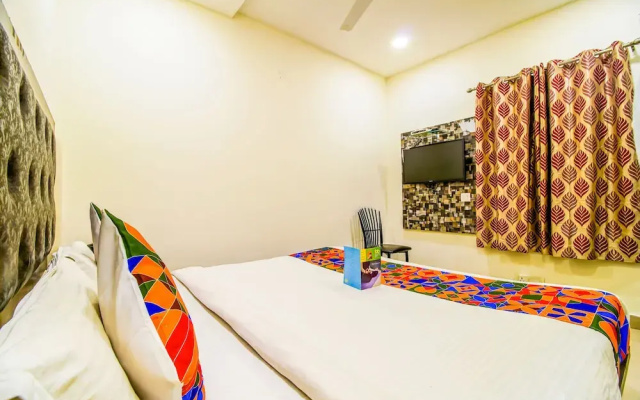 FabHotel Benz