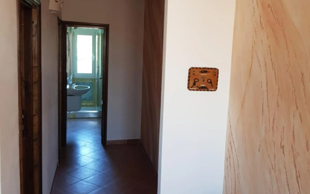 Appartamento Monte Mare Arzachena
