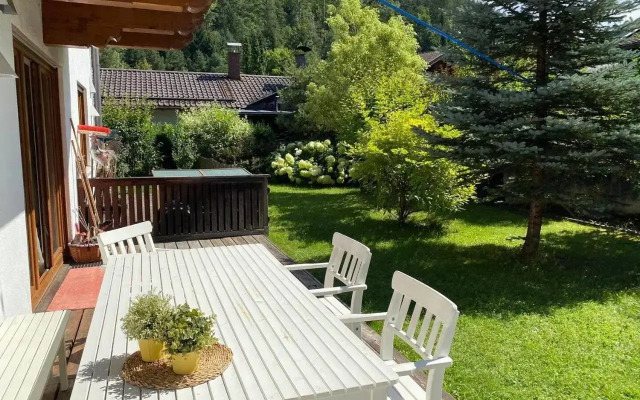 Sweet Alpen Home