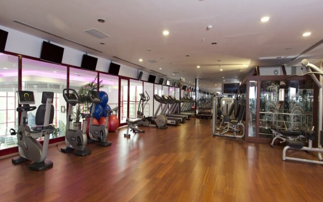Club Hotel Sera