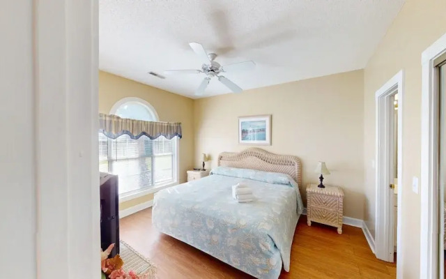 Magnolia Place 4717-102 2 Bedroom Condo